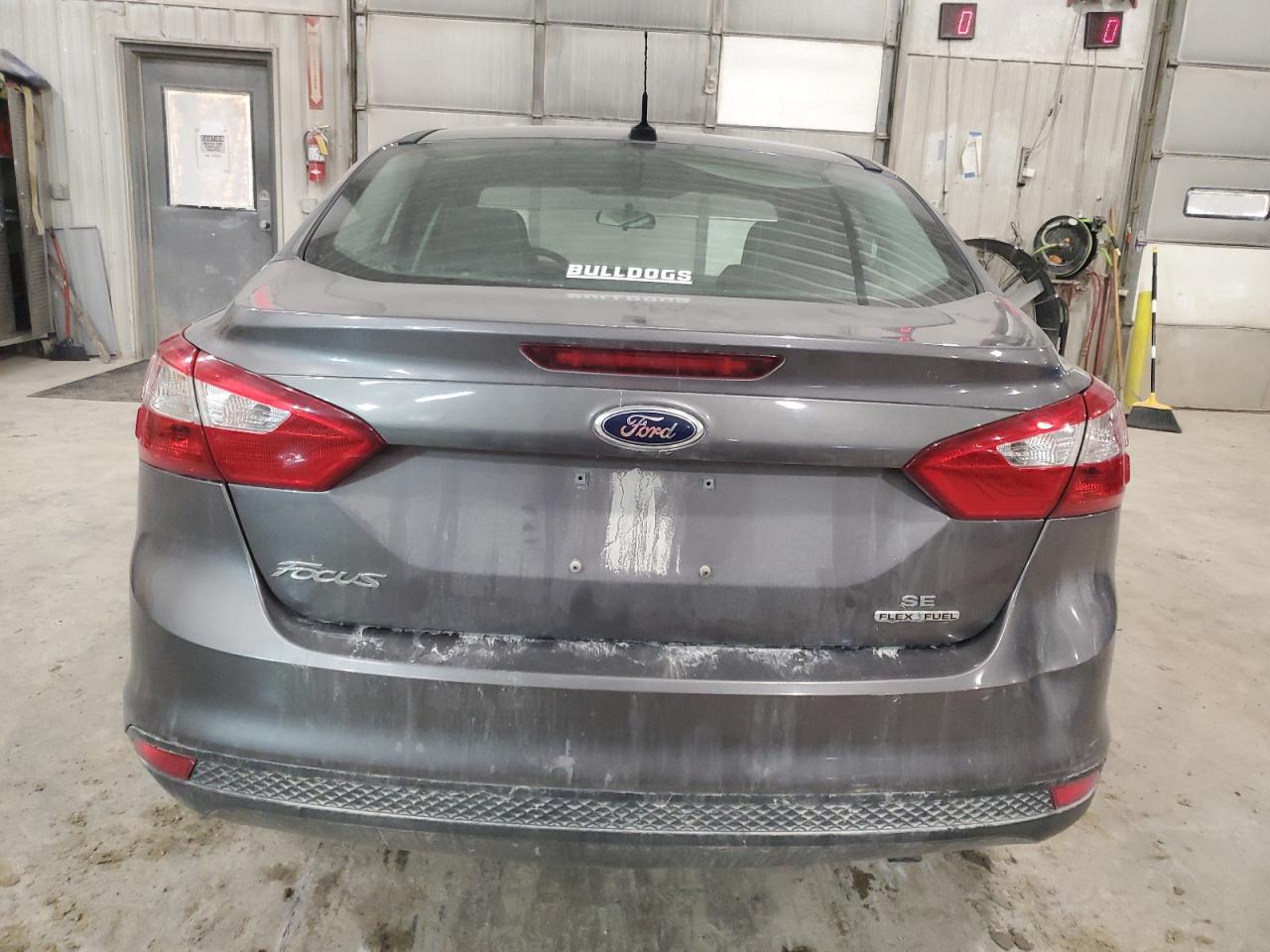2013 Ford Focus - Image 6