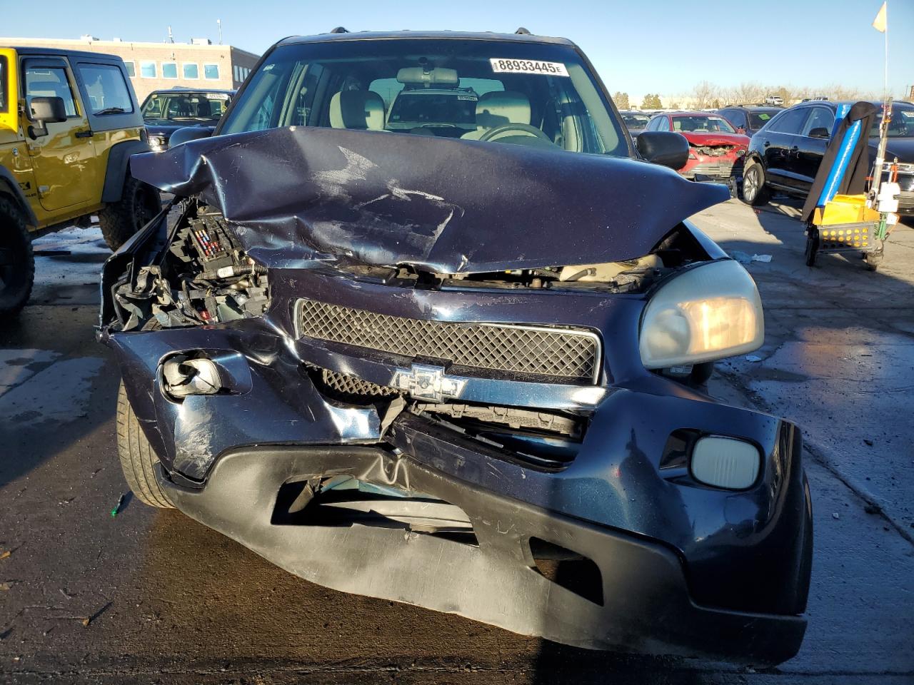 2006 Chevrolet Uplander - Image 5