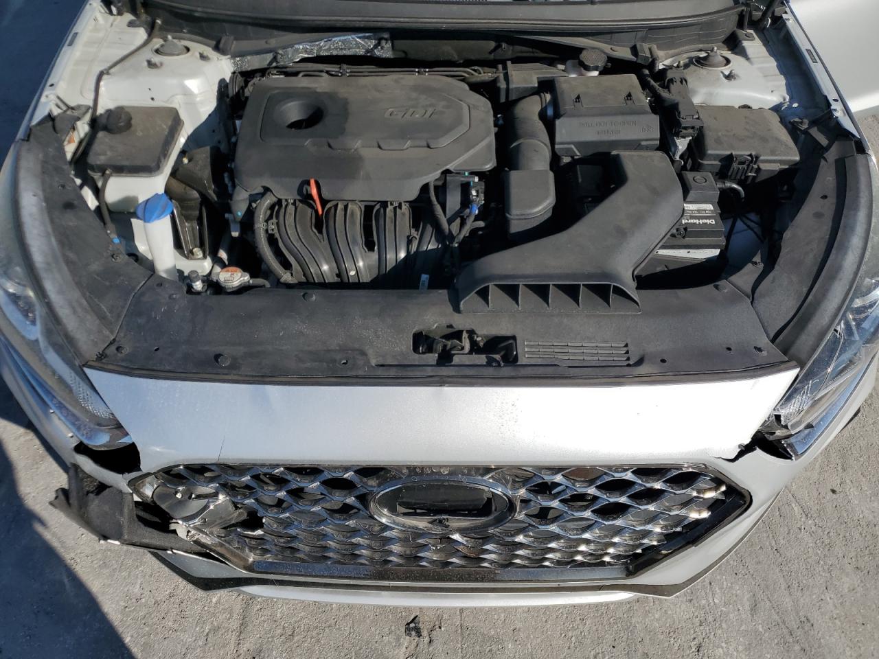 2019 Hyundai Sonata - Image 11