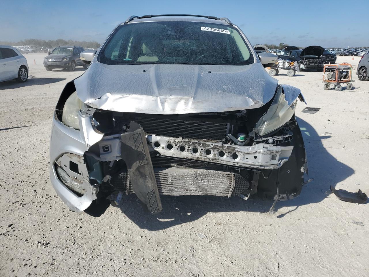 2015 Ford Escape - Image 5