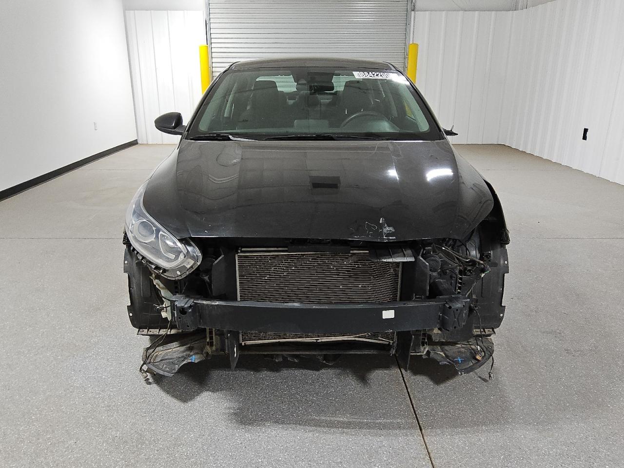 2021 Kia Forte - Image 5