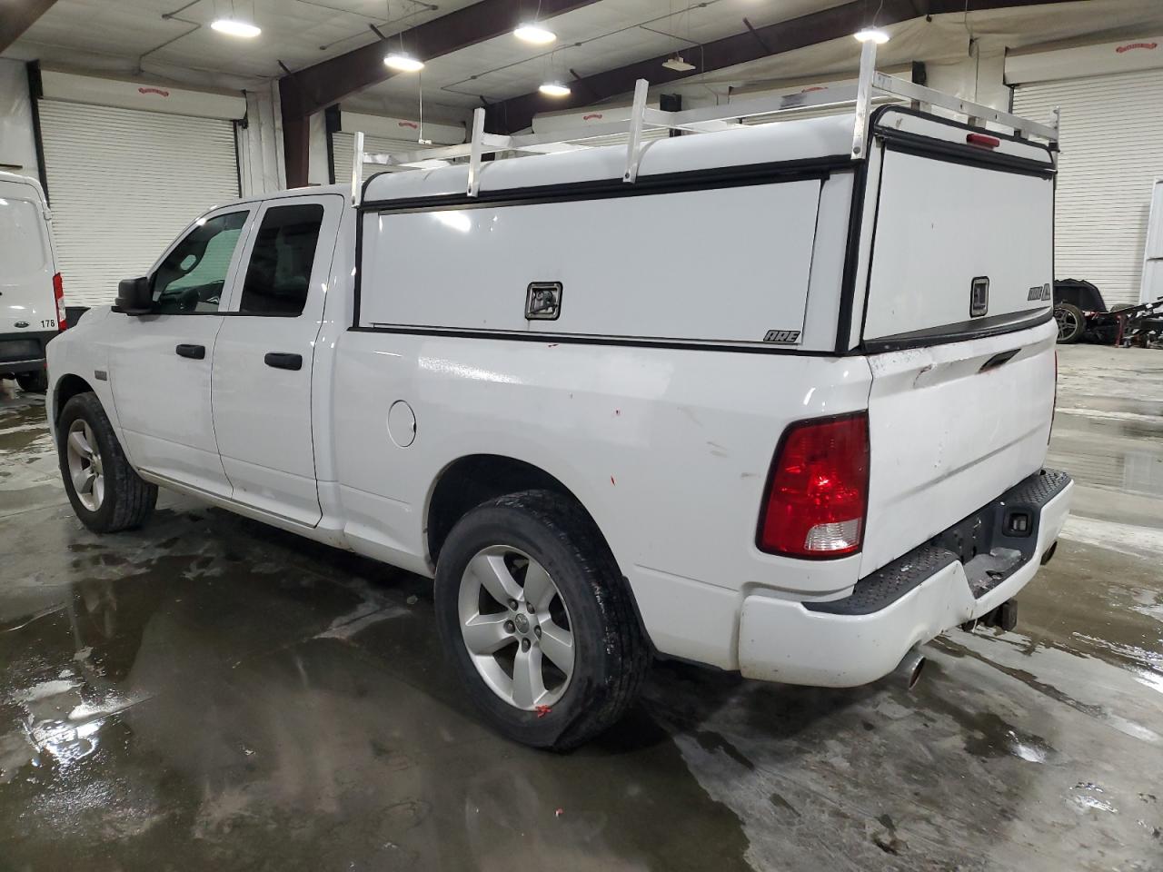 VIN 1C6RR7FT5FS690694 2015 RAM 1500 no.2