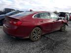 2020 Chevrolet Malibu Rs en Venta en Walton, KY - Front End