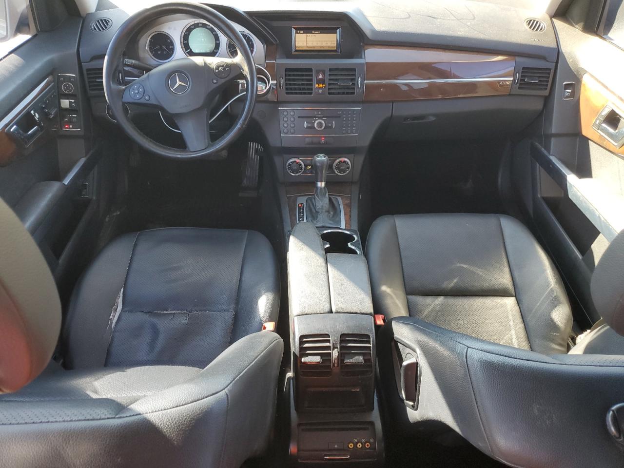 2010 Mercedes-Benz GLK-klasse - Image 8