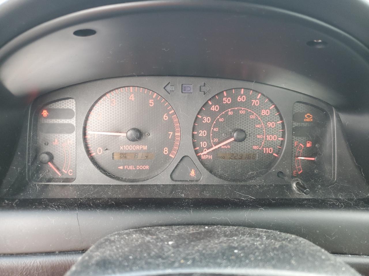 2001 Toyota Corolla - Image 9