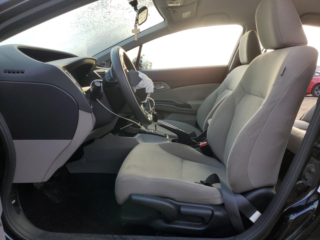 2013 Honda Civic - Image 7