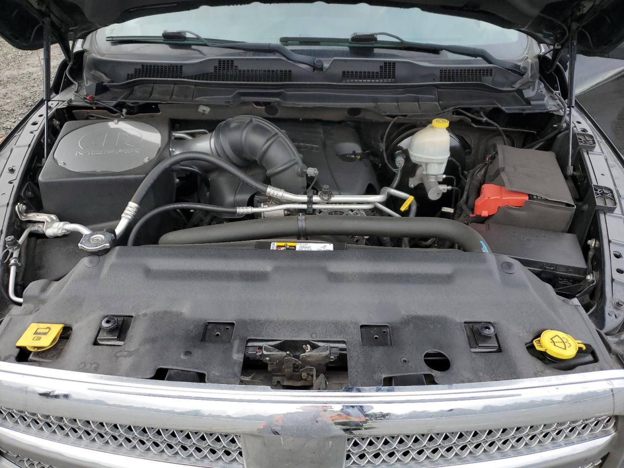 2013 RAM 1500 - Image 11
