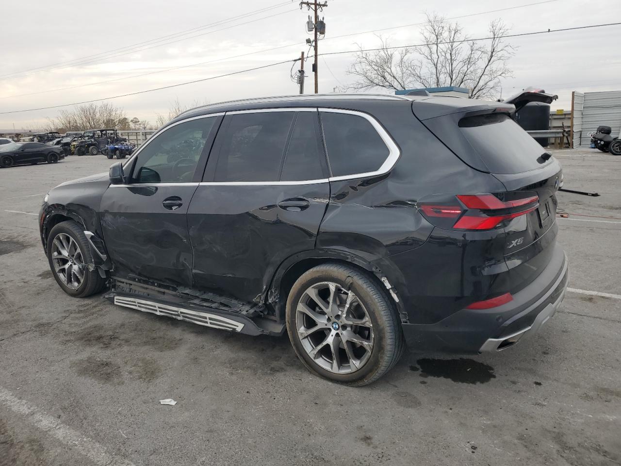 2024 BMW X5 - Image 2