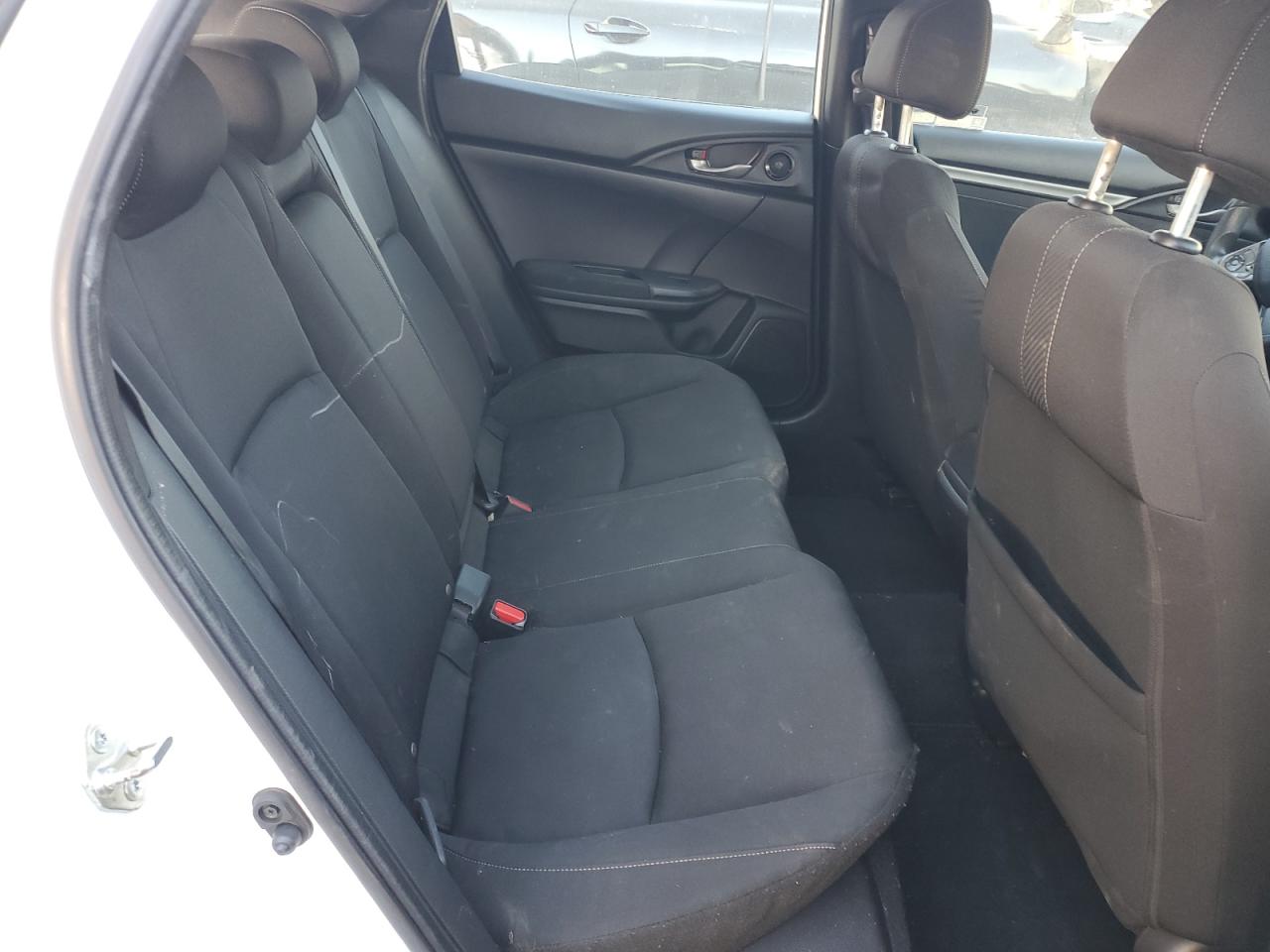 2018 Honda Civic - Image 10