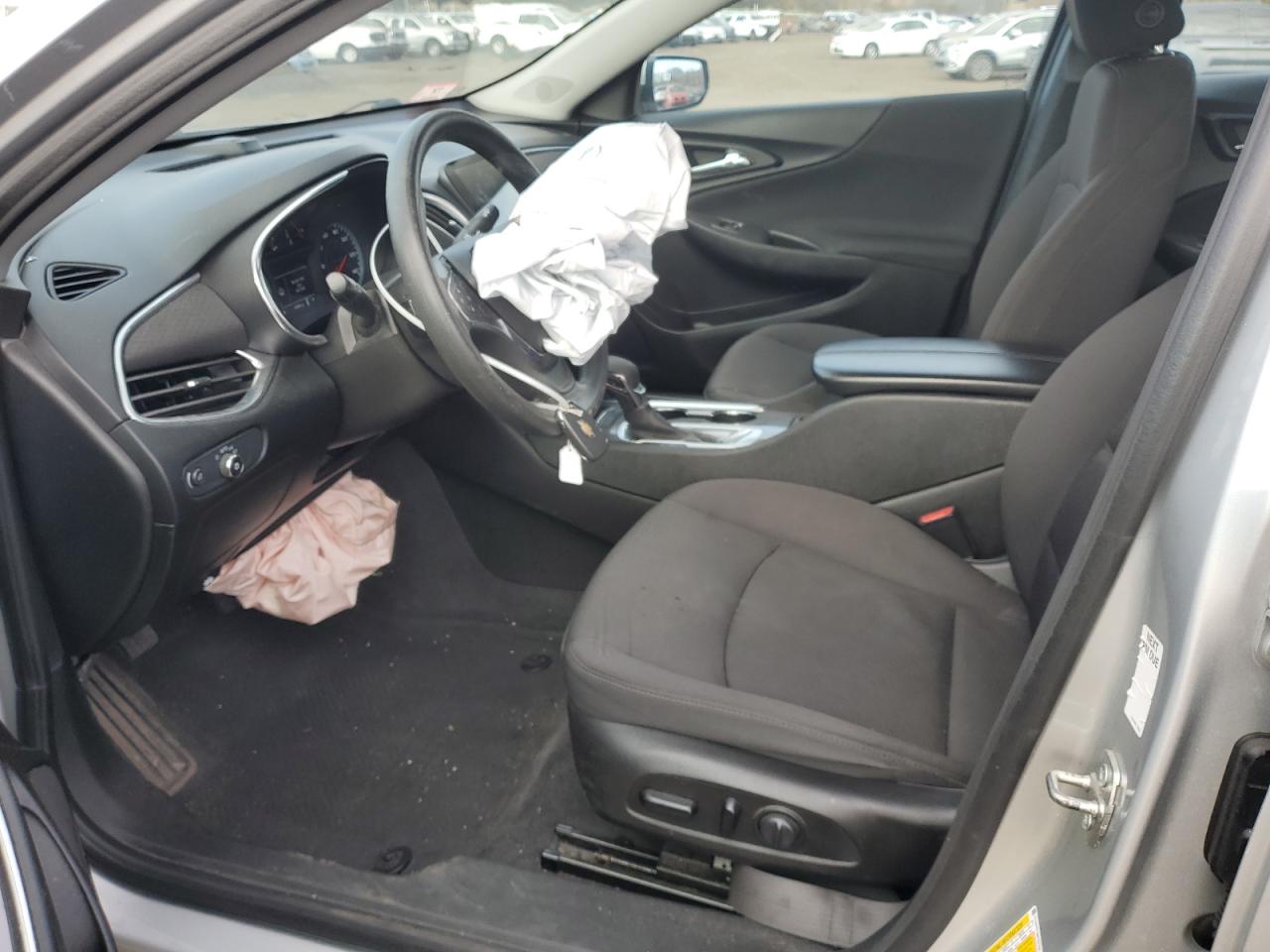 2021 Chevrolet Malibu - Image 7