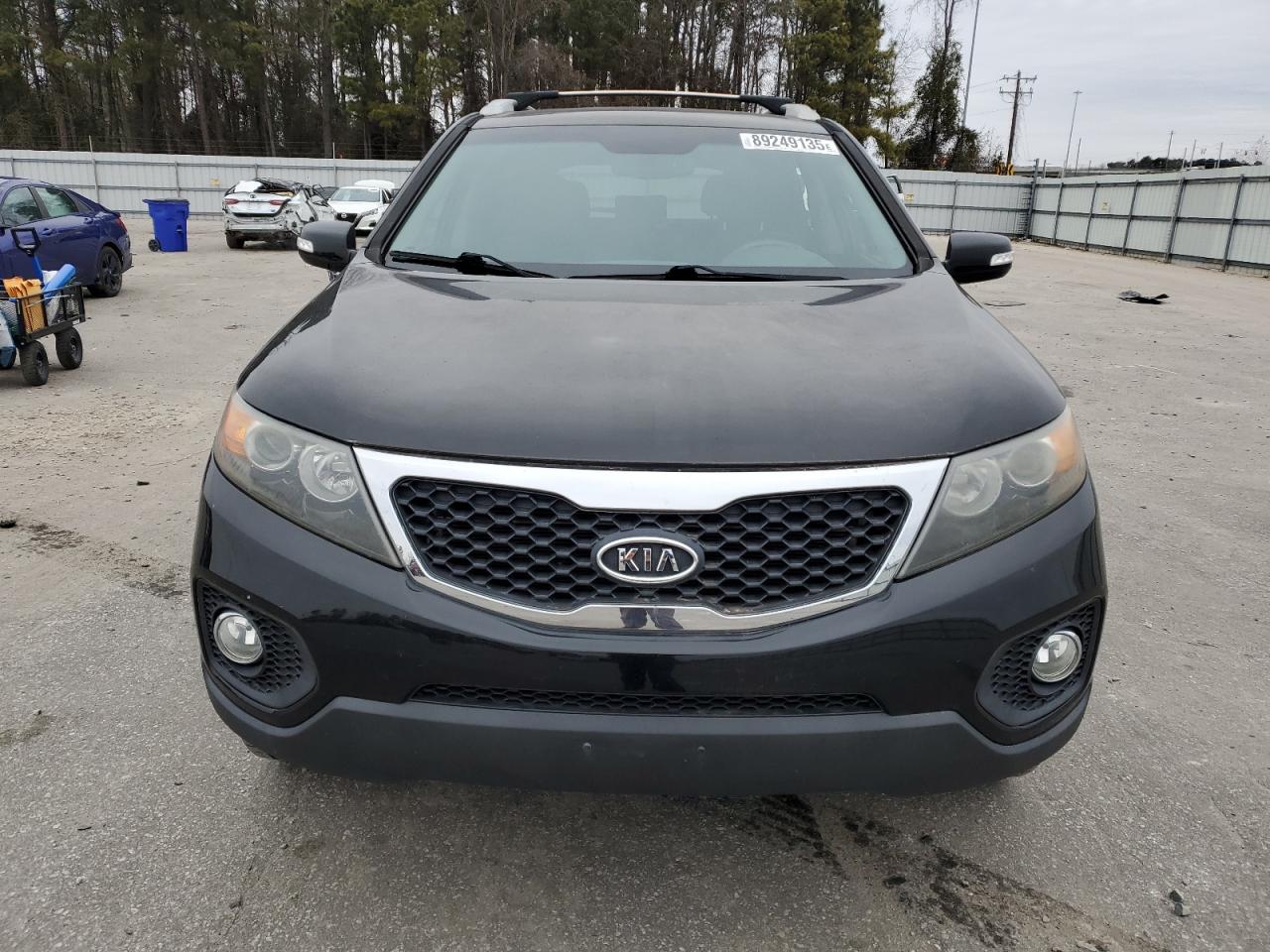2012 Kia Sorento - Image 5