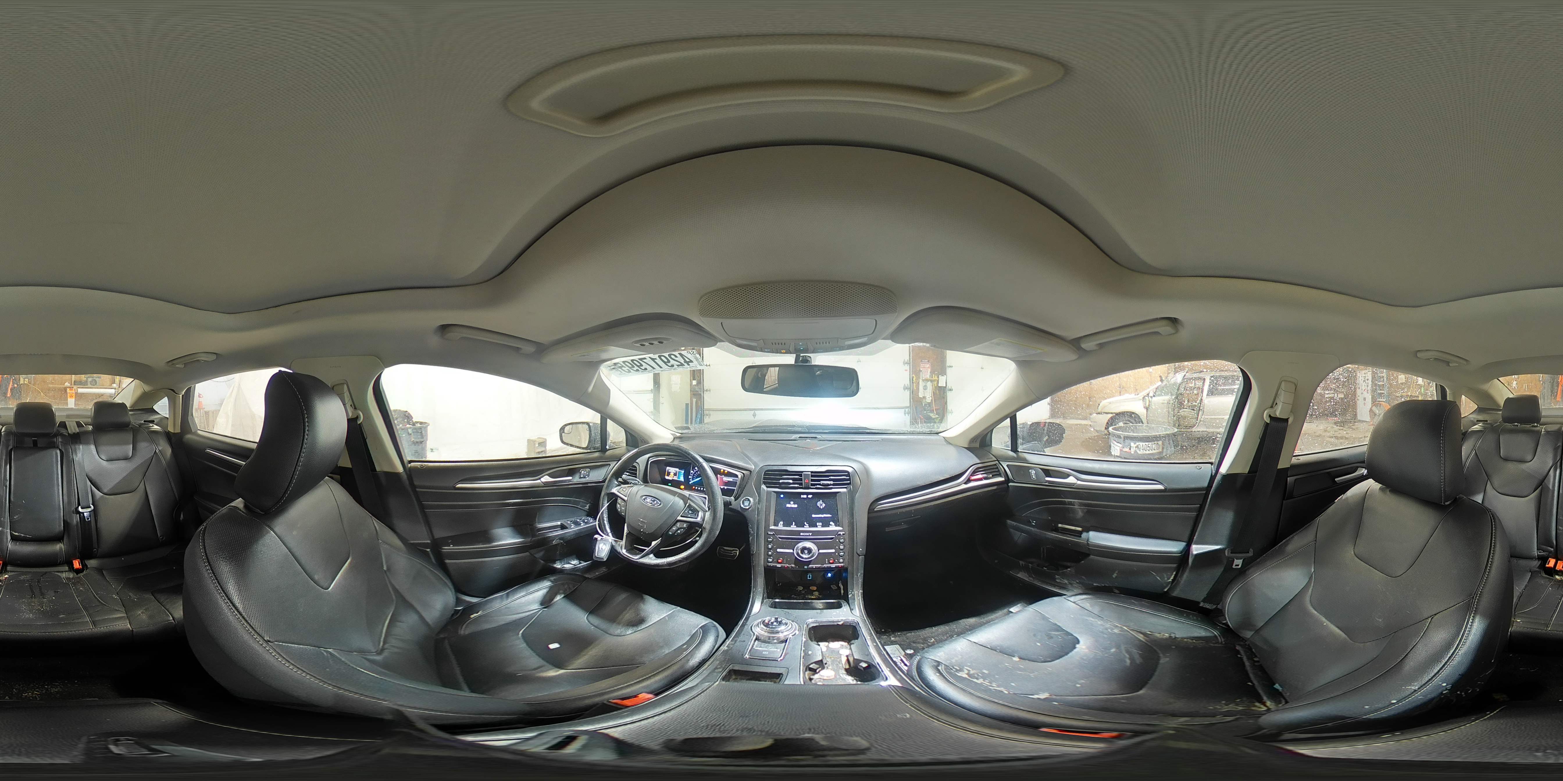 2018 Ford Fusion - Image 13