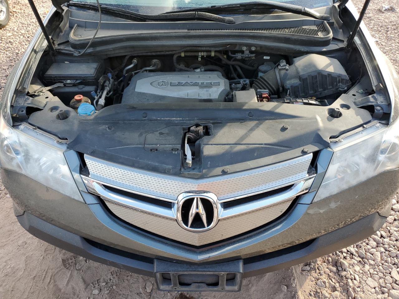 2007 Acura MDX - Image 12