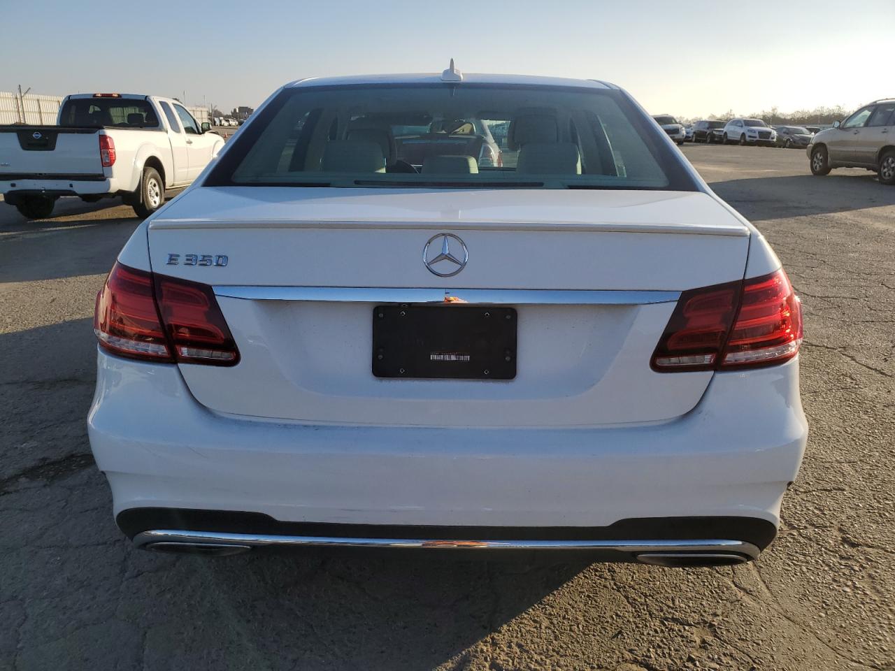 2016 Mercedes-Benz E-klasse - Image 6