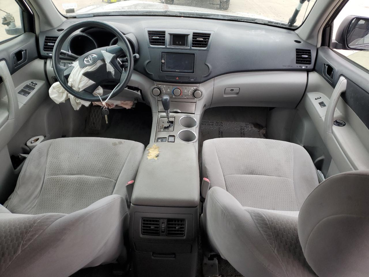 2008 Toyota Highlander - Image 8