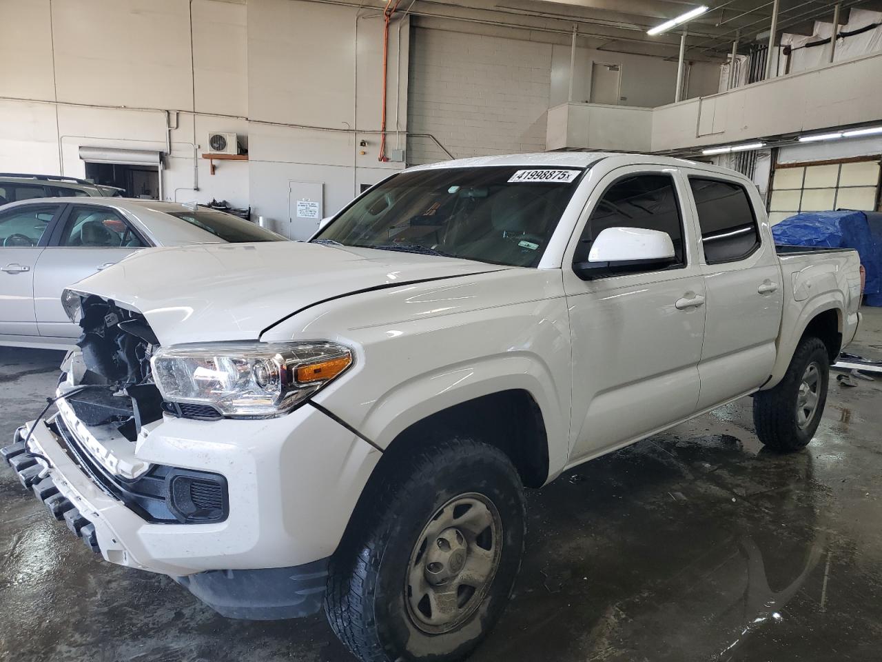 2020 Toyota Tacoma - Image 1