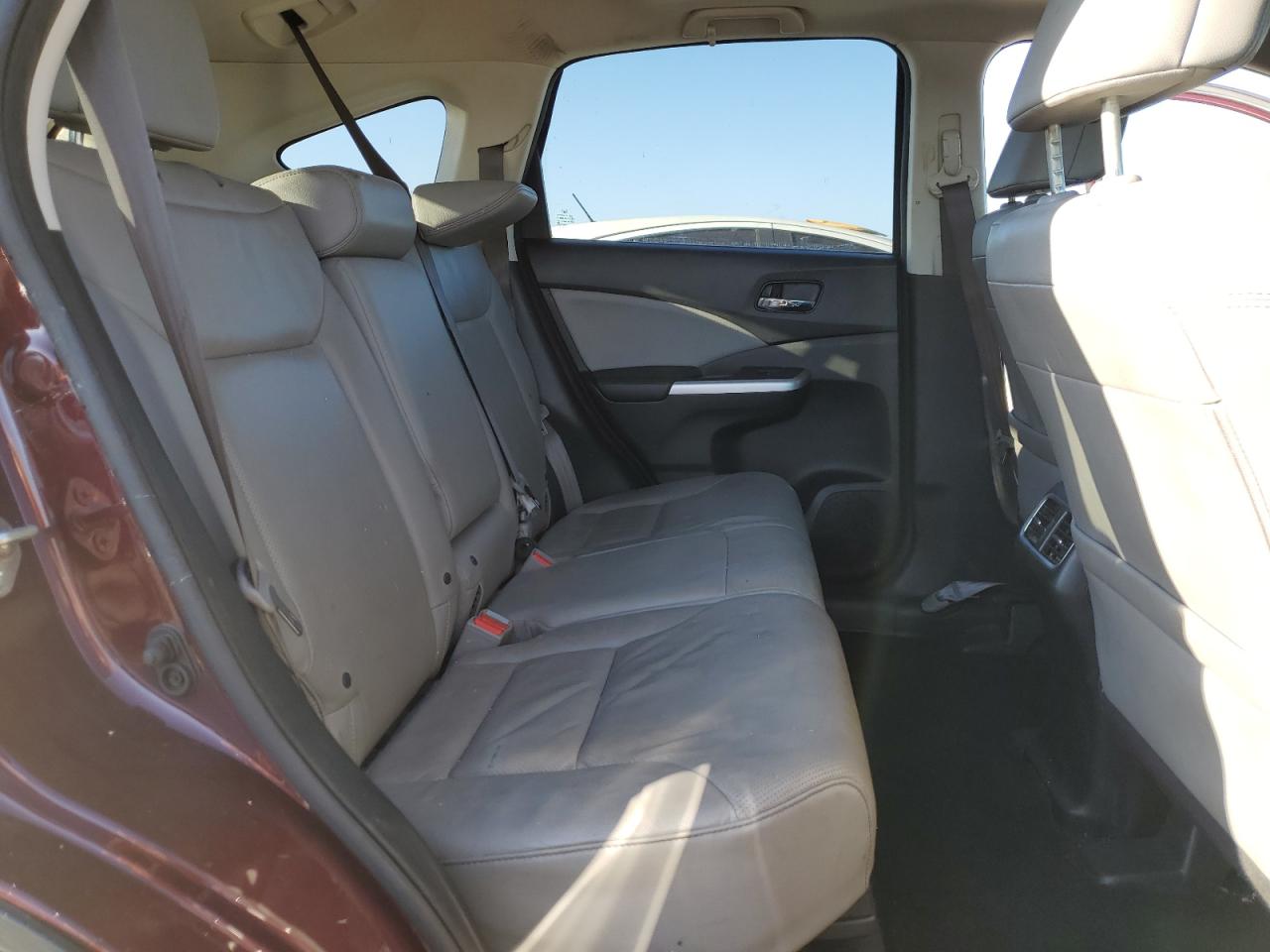 2016 Honda CR-V - Image 12