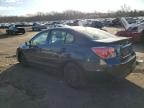 2015 Subaru Impreza  na sprzedaż w New Britain, CT - Front End