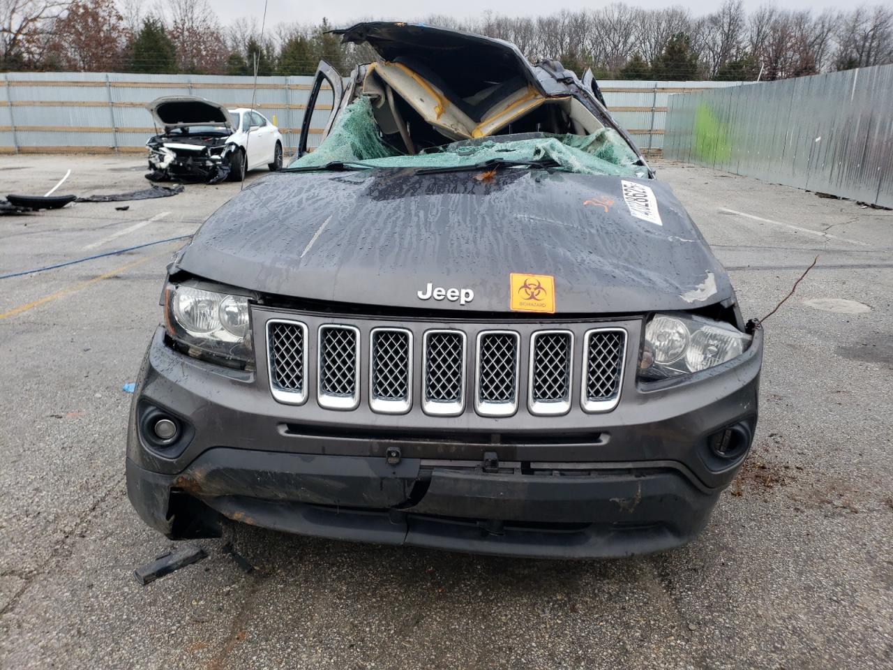 2016 Jeep Compass - Image 5