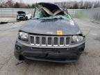 2016 Jeep Compass Latitude на продаже в Rogersville, MO - Rollover