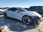 2020 Porsche Taycan Turbo на продаже в Haslet, TX - Front End