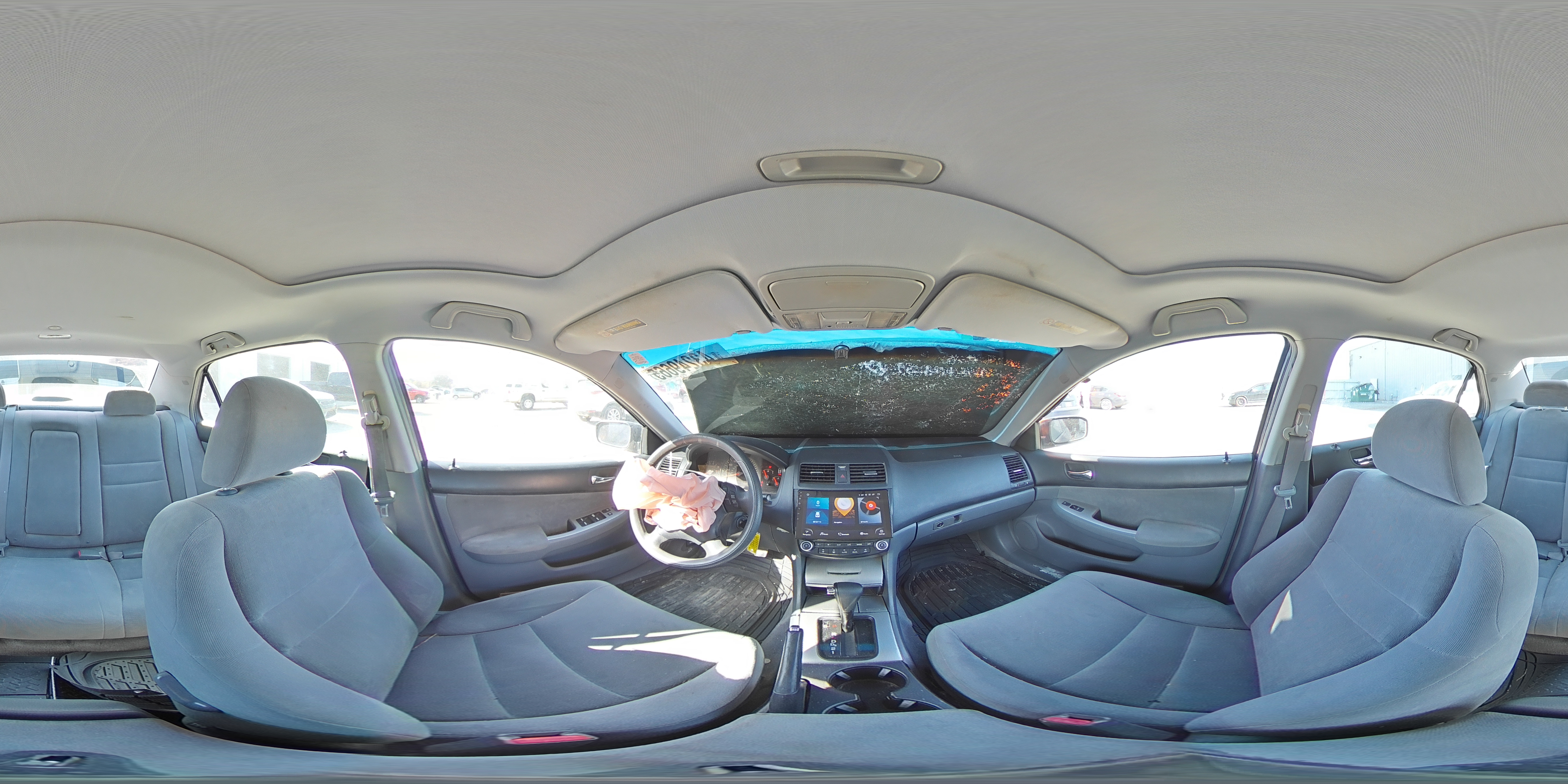 2005 Honda Accord - Image 13