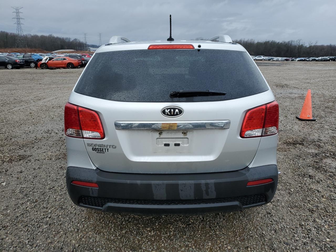 2013 Kia Sorento - Image 6