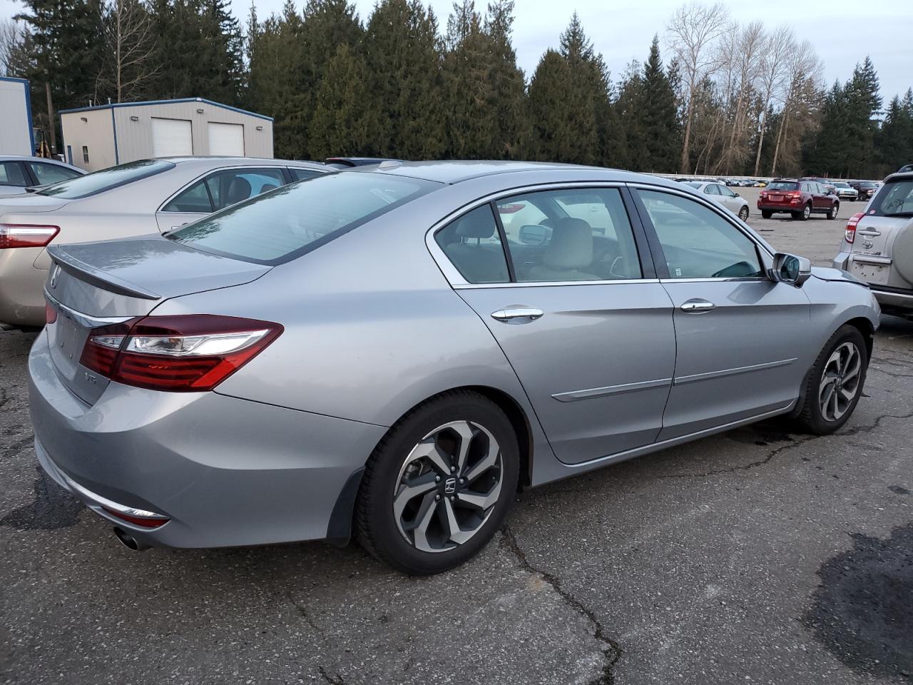 2016 Honda Accord - Image 3