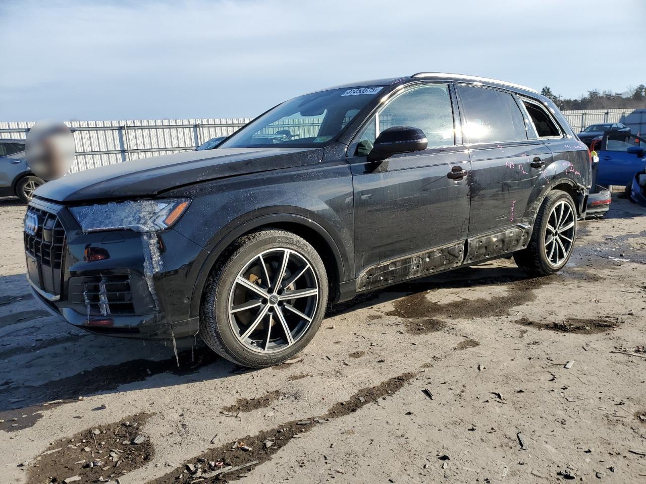 2020 Audi Q7 - Image 1