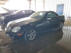 2001 Mercedes-Benz Slk 320 للبيع في American Canyon، CA - Minor Dent/Scratches