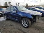 2015 Bmw X4 Xdrive28I продається в Exeter, RI - Front End