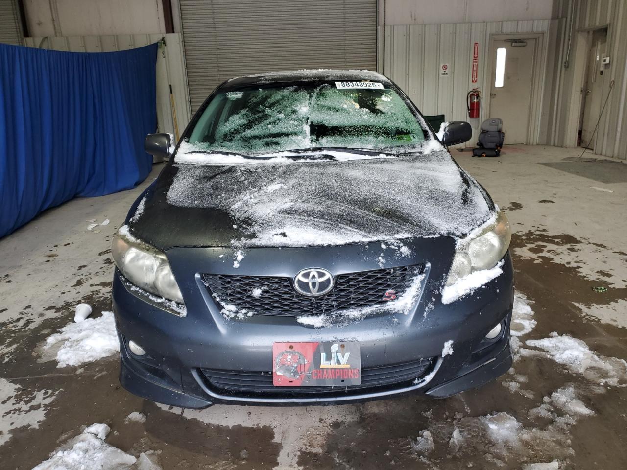 2009 Toyota Corolla - Image 5