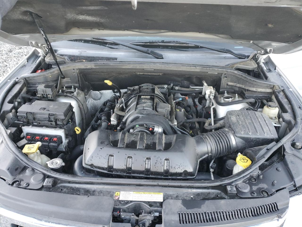 2011 Jeep Grand Cherokee - Image 12