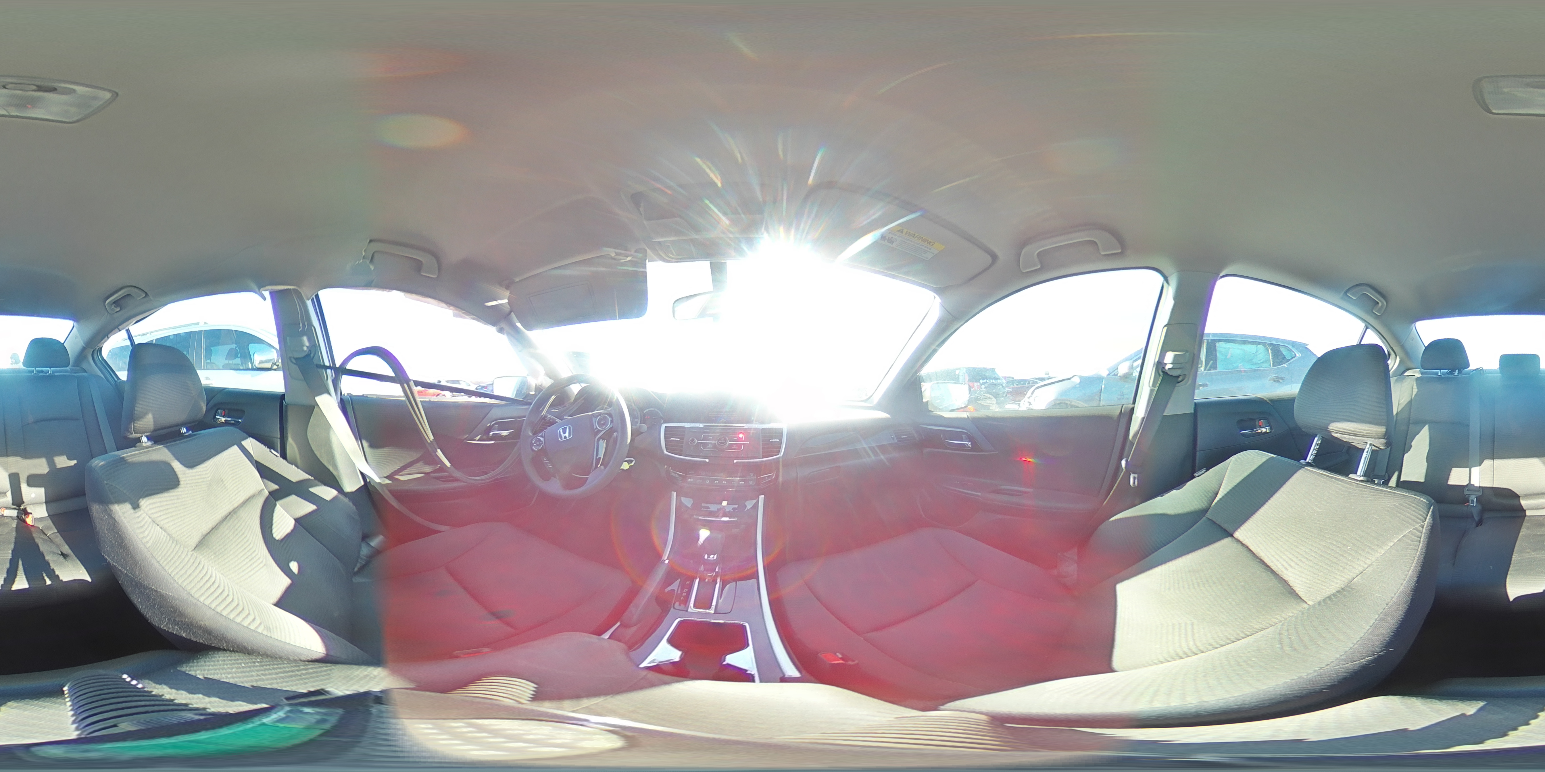 2016 Honda Accord - Image 13
