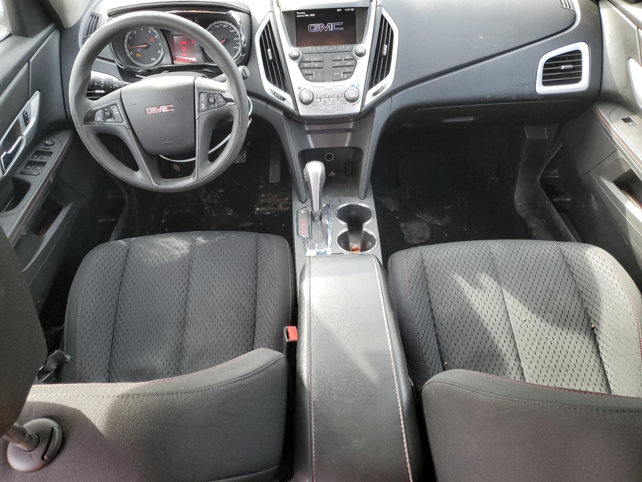 2012 GMC Terrain - Image 8