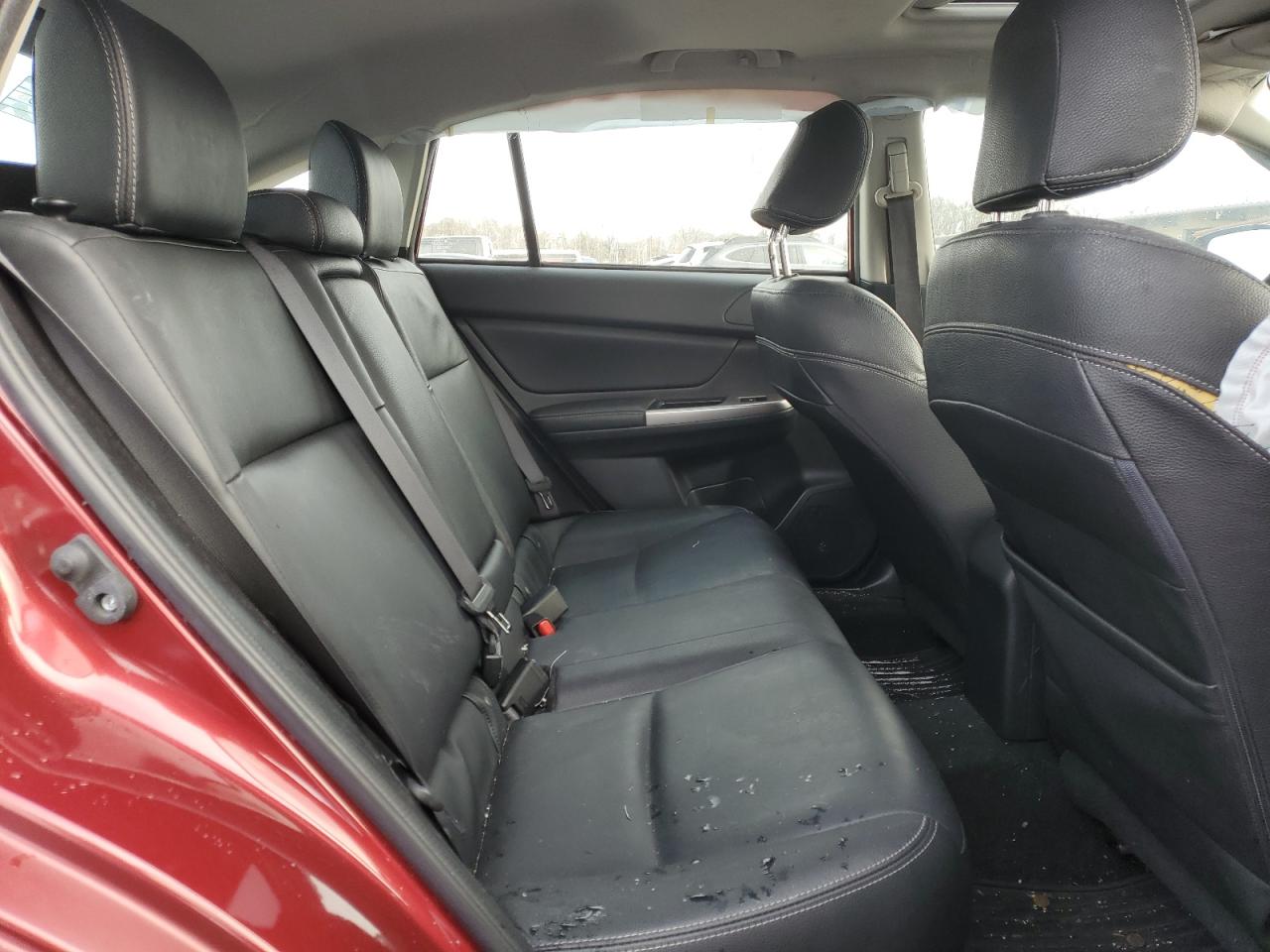2015 Subaru Impreza - Image 10