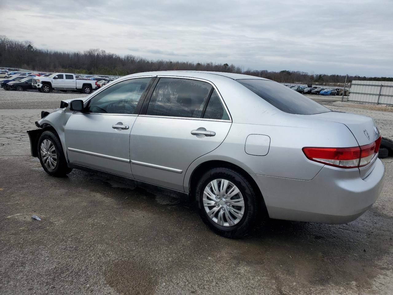 2003 Honda Accord - Image 2