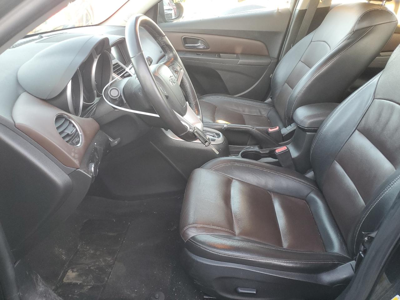 2015 Chevrolet Cruze - Image 7