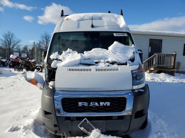 2022 RAM PROMASTER 2500 2500 HIGH