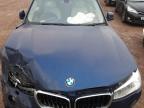 2017 BMW X3 for sale at Copart COLCHESTER