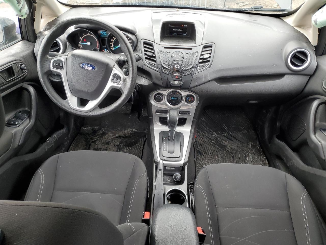 2019 Ford Fiesta - Image 8