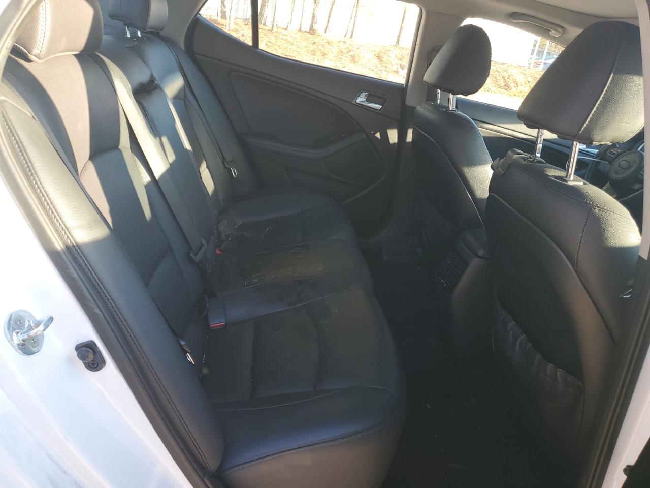 2015 Kia Optima - Image 10