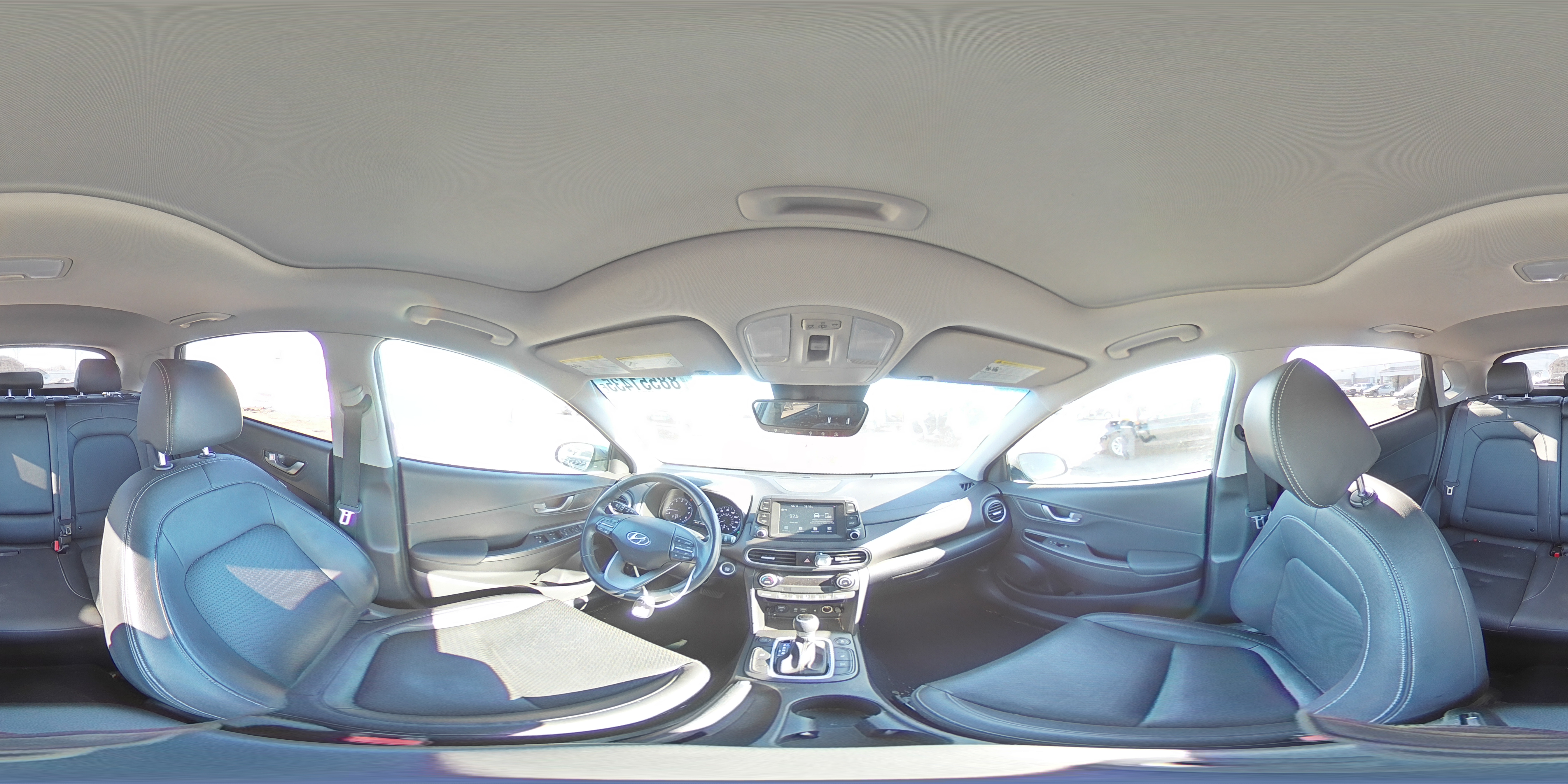 2021 Hyundai Kona - Image 12