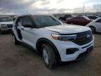 2024 Ford Explorer  na sprzedaż w Tucson, AZ - All Over