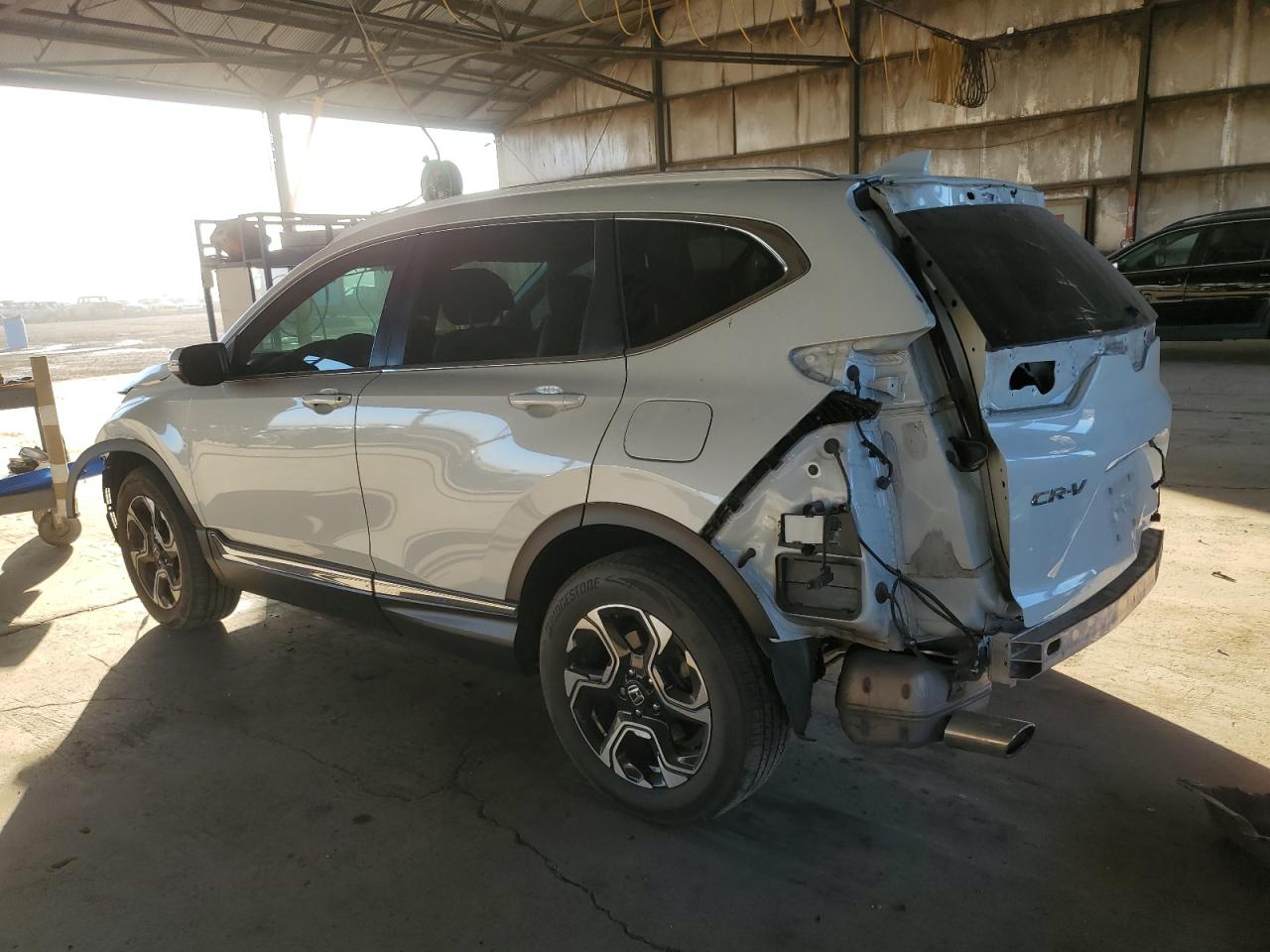 2018 Honda CR-V - Image 2
