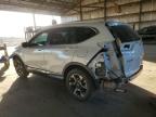 2018 Honda Cr-V Touring за продажба в Phoenix, AZ - Front End