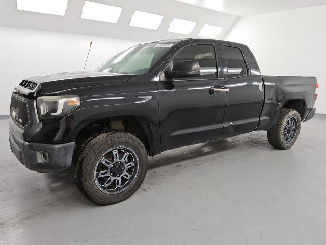 2016 Toyota Tundra Double Cab Sr للبيع في Van Nuys، CA - Rear End