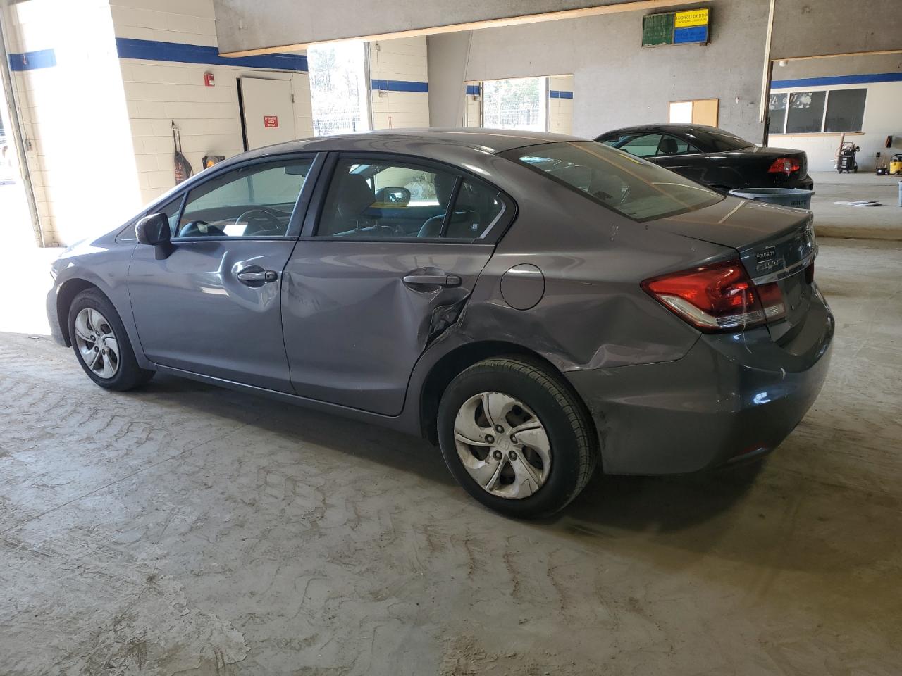 2014 Honda Civic - Image 2