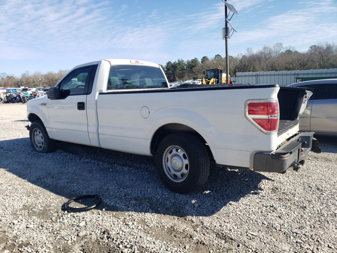 2013 Ford F-150 - Image 2