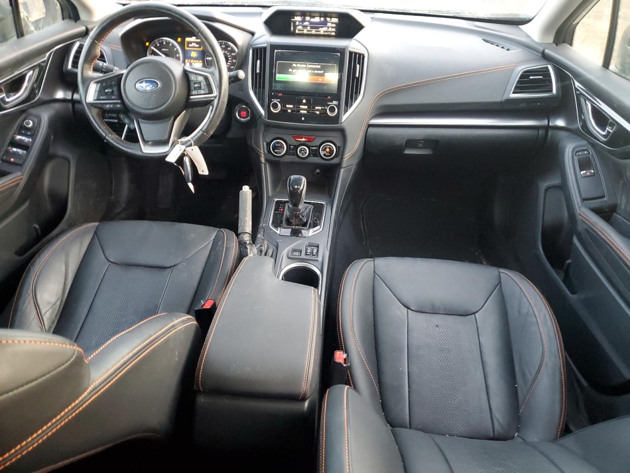 2019 Subaru XV - Image 8